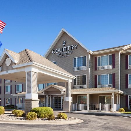 Country Inn & Suites By Radisson, Albert Lea - Austin Bagian luar foto