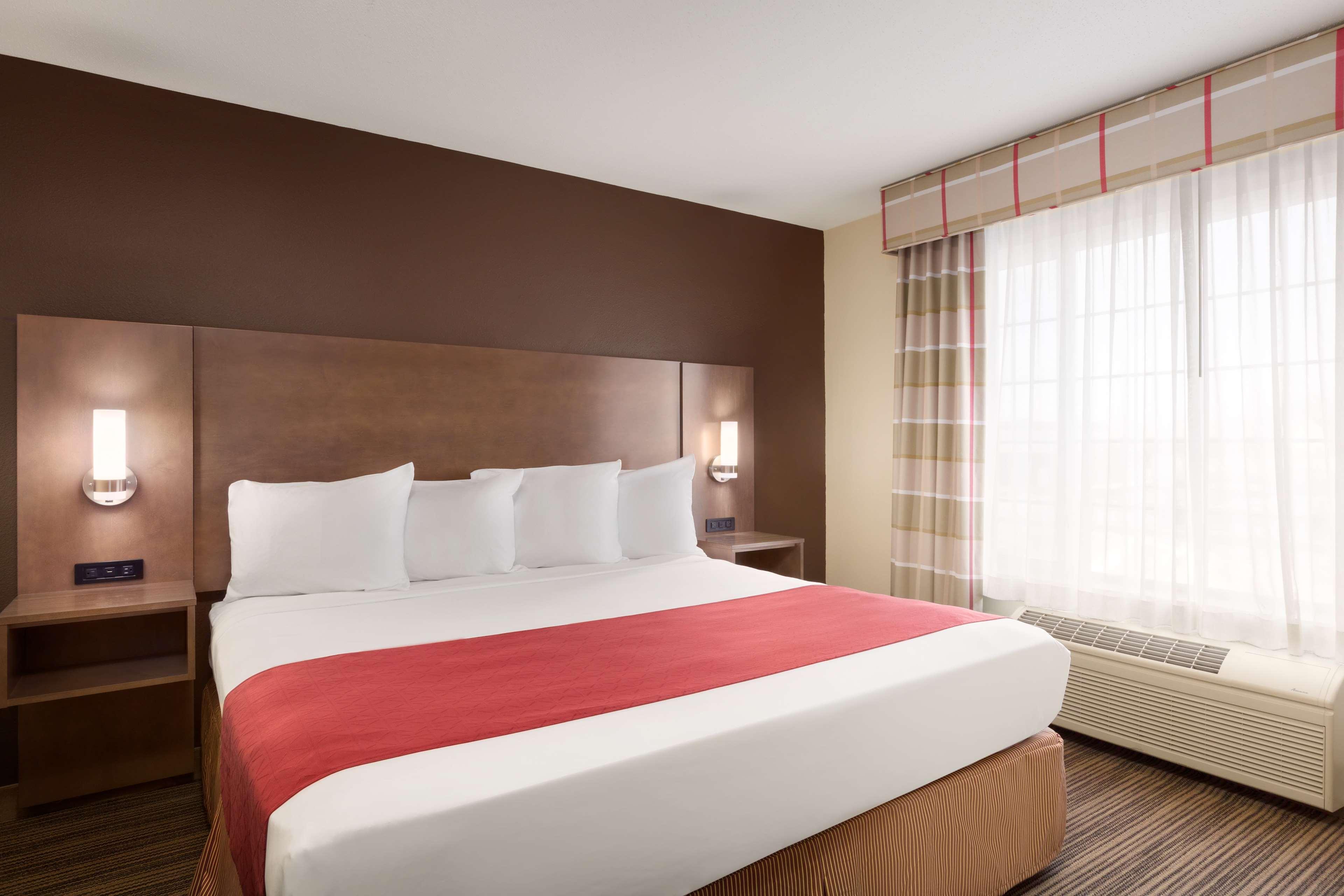 Country Inn & Suites By Radisson, Albert Lea - Austin Bagian luar foto